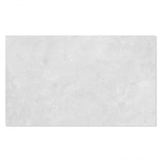 Marmor Veggflis <strong>Etoile</strong>  Lys Grå Blank 33x55 cm